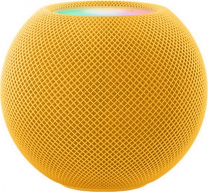 Apple HomePod Mini Yellow