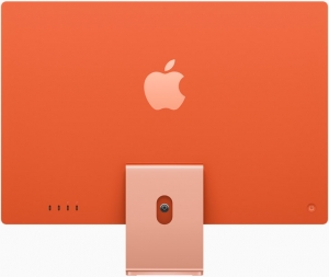 Apple iMac 24 Chip M1 Z133000AS Orange