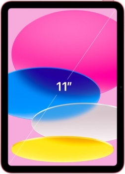 Apple iPad 11 2025 128Gb 5G Pink Apple iPad 11 2025 128Gb 5G Pink