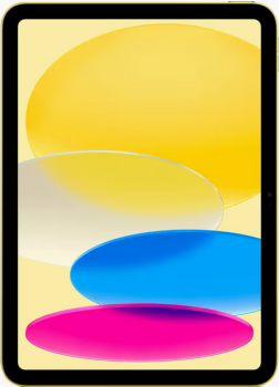 Apple iPad 11 2025 128Gb WiFi Yellow