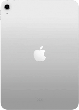 Apple iPad 11 2025 256Gb 5G Silver