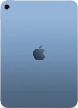 Apple iPad 11 2025 256Gb WiFi Blue