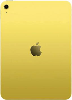 Apple iPad 11 2025 256Gb WiFi Yellow
