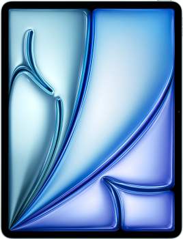 Apple iPad Air 13 2025 128Gb 5G Blue Apple iPad Air 13 2025 128Gb 5G Blue