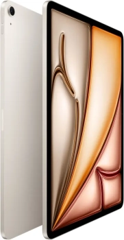 Apple iPad Air 13 2026 256Gb WiFi Starlight