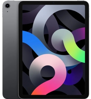 Apple iPad Air 2020 256Gb LTE Space Gray Apple iPad Air 2020 256Gb LTE Space Gray