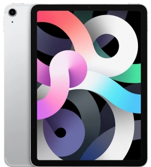 Apple iPad Air 2020 64Gb LTE Silver