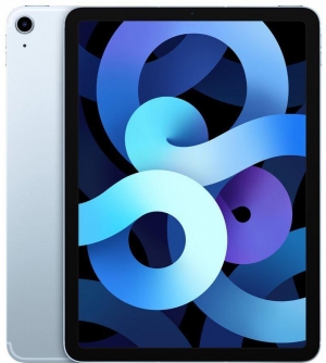 Apple iPad Air 2020 64Gb LTE Sky Blue Apple iPad Air 2020 64Gb LTE Sky Blue