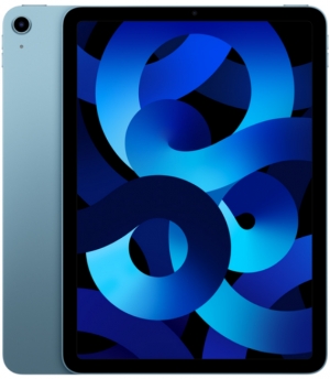 Apple iPad Air 2022 64Gb LTE Blue