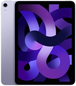Apple iPad Air 2022 64Gb LTE Purple