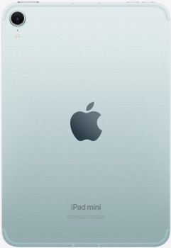 Apple iPad Mini 7 256Gb 5G Blue Apple iPad Mini 7 256Gb 5G Blue