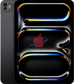 Apple iPad Pro 11 2025 256Gb 5G Space Black