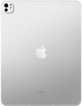 Apple iPad Pro 13 2025 5G 256Gb Silver