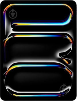 Apple iPad Pro 13 2025 512Gb WiFi Space Black