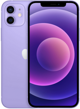 Apple iPhone 12 128Gb Purple Apple iPhone 12 128Gb Purple