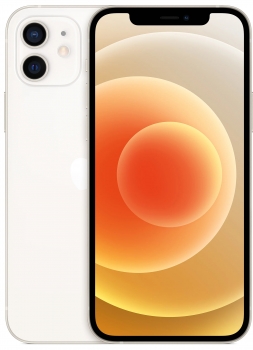 Apple iPhone 12 Mini 128Gb White Apple iPhone 12 Mini 128Gb White