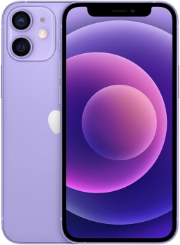 Apple iPhone 12 Mini 64Gb Purple Apple iPhone 12 Mini 64Gb Purple