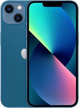 Apple iPhone 13 256Gb Blue Apple iPhone 13 256Gb Blue