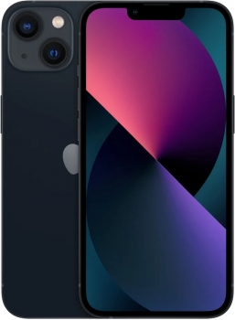 Apple iPhone 13 256Gb Midnight Apple iPhone 13 256Gb Midnight
