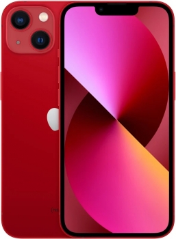 Apple iPhone 13 256Gb Red Apple iPhone 13 256Gb Red