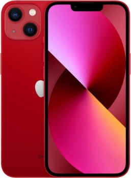 Apple iPhone 13 Mini 128Gb Red Apple iPhone 13 Mini 128Gb Red