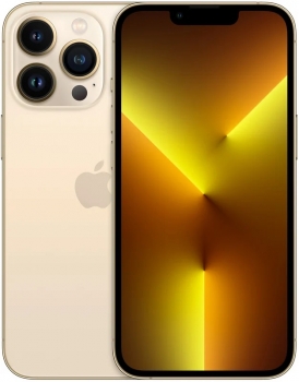 Apple iPhone 13 Pro 128Gb Gold Apple iPhone 13 Pro 128Gb Gold