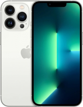 Apple iPhone 13 Pro 1Tb Silver Apple iPhone 13 Pro 1Tb Silver