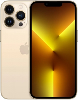 Apple iPhone 13 Pro 256Gb Gold