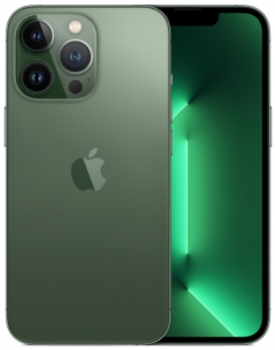 Apple iPhone 13 Pro Max 128Gb Green