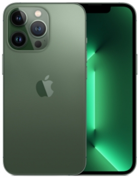 Apple iPhone 13 Pro Max 256Gb Green Apple iPhone 13 Pro Max 256Gb Green