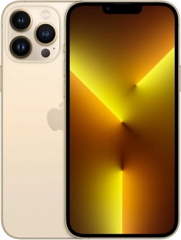 Apple iPhone 13 Pro Max 512Gb Gold Apple iPhone 13 Pro Max 512Gb Gold