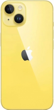 Apple iPhone 14 256Gb Yellow