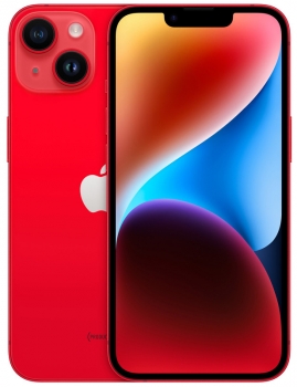 Apple iPhone 14 Plus 128Gb Red