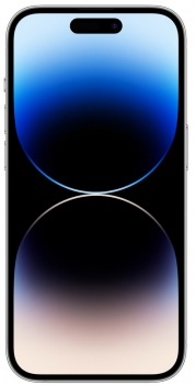 Apple iPhone 14 Pro 1Tb Silver Apple iPhone 14 Pro 1Tb Silver