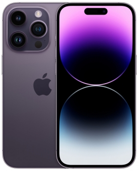 Apple iPhone 14 Pro 256Gb Purple
