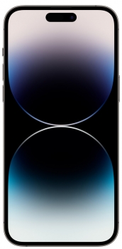 Apple iPhone 14 Pro Max 128Gb Black
