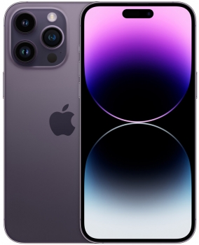 Apple iPhone 14 Pro Max 1Tb Purple