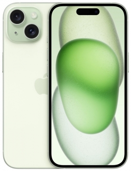 Apple iPhone 15 128Gb Green