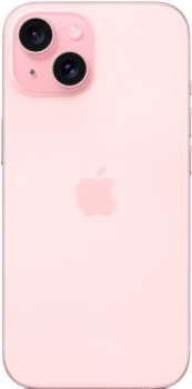 Apple iPhone 15 256Gb Pink