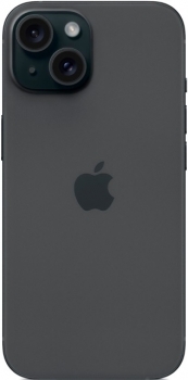 Apple iPhone 15 512Gb Black