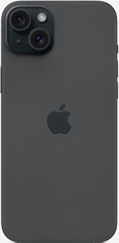 Apple iPhone 15 Plus 128Gb Black