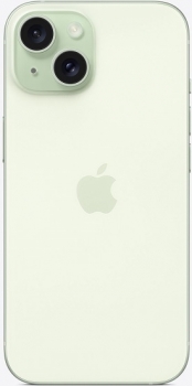 Apple iPhone 15 Plus 256Gb Green