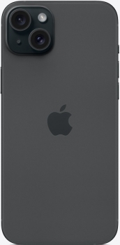 Apple iPhone 15 Plus 512Gb Black