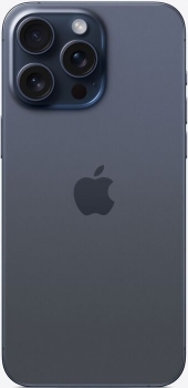 Apple iPhone 15 Pro 128Gb Blue