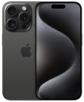 Apple iPhone 15 Pro 1Tb Black