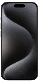 Apple iPhone 15 Pro 1Tb Black