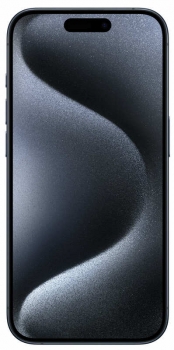 Apple iPhone 15 Pro 1Tb Blue