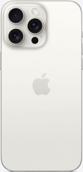 Apple iPhone 15 Pro 1Tb White