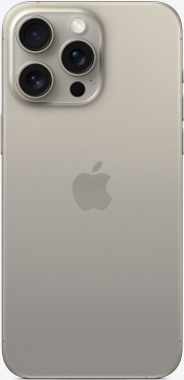 Apple iPhone 15 Pro 256Gb Natural