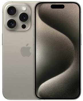 Apple iPhone 15 Pro 256Gb Natural Apple iPhone 15 Pro 256Gb Natural